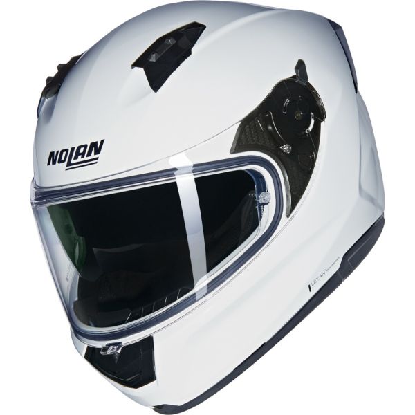 Casti Moto Integrale Nolan Casca Moto Full Face N60-6  Classico White 25