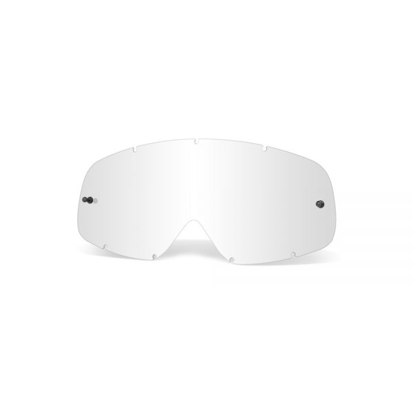 Goggle Accessories Oakley O Frame Clear Lens Replacement
