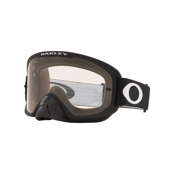 Goggles MX-Enduro Oakley Goggles MX O-Frame 2.0 Pro MX Matte Black OTG