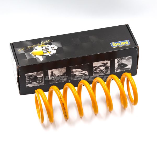 Suspension Accessories Ohlins Springs MX & Enduro Shock Absorbers TTX Flow