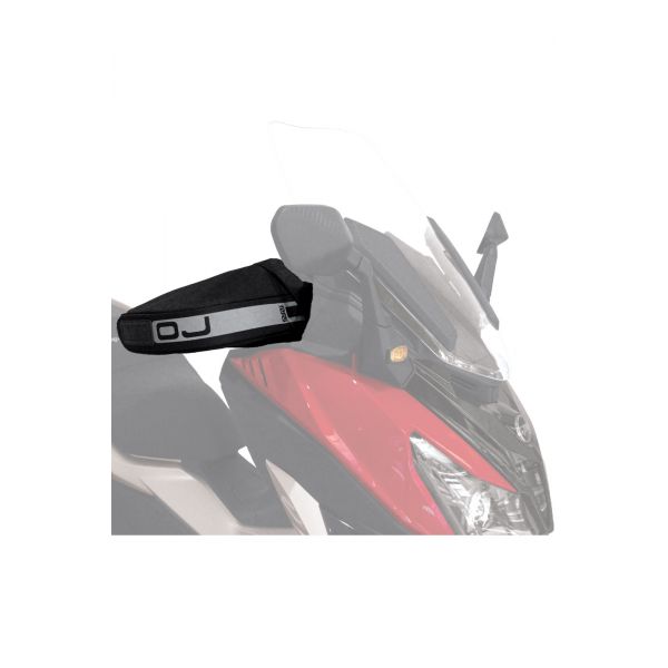 Motorcycle Covers OJ Hand Grip Cover Pro Plus Jc0070
