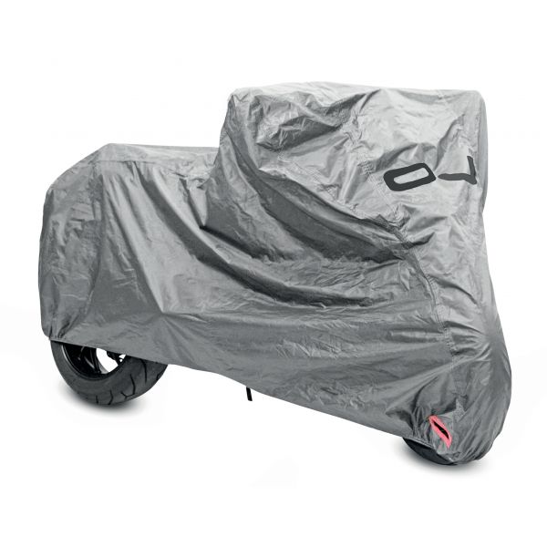 Motorcycle Covers OJ Bike Cover With Lining