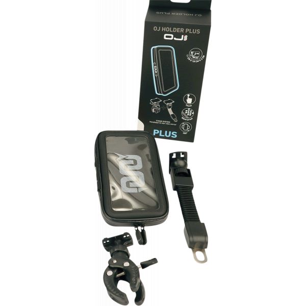Handlebar Mounts Phone/GPS OJ Sphone Holder Plus 6,3