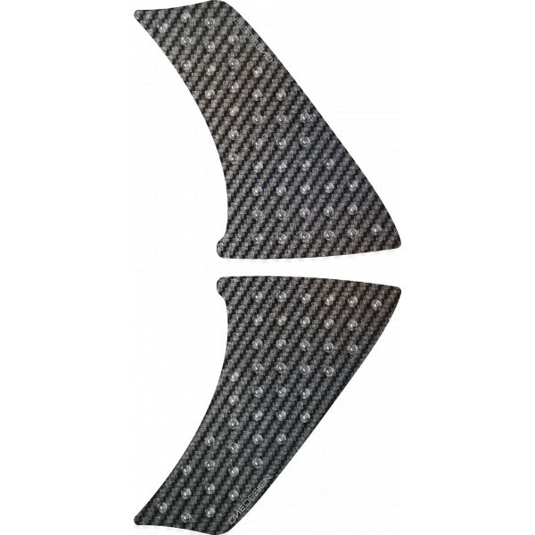  OneDesign Placi Aderente Bumps Transparent Tmax Negru	/Gri 43010846 2020