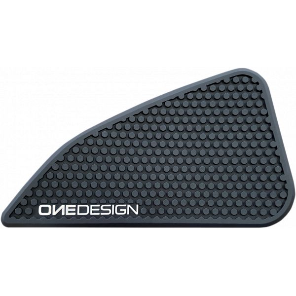  OneDesign Placi Aderente Rezervor Ducati Scramble Negru 43010639 2020