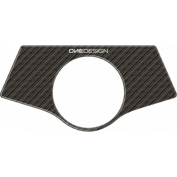 Motorcycle TankPads OneDesign Yoke Protector Z1000sx Ppsk6p
