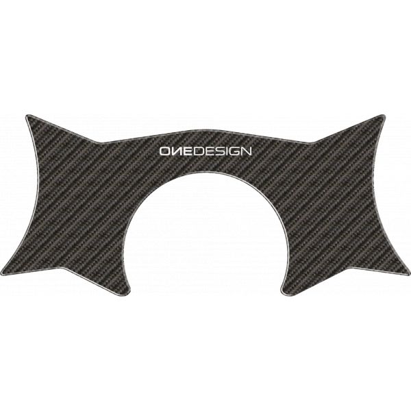 Motorcycle TankPads OneDesign Yoke Protector Zzr1400 Ppsk21p