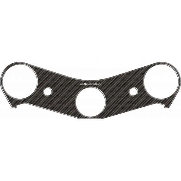 Motorcycle TankPads OneDesign Yoke Protector R6 Ppsy19p