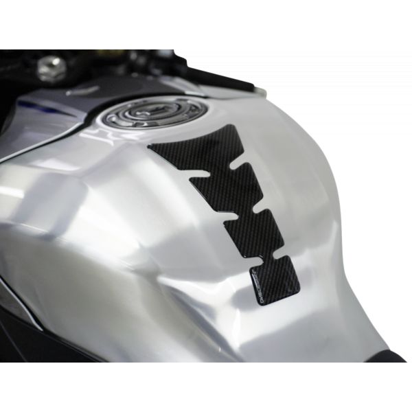 TankPad Moto OneDesign Tankpad Soft Slim Fibra Carbon 43010676 2020