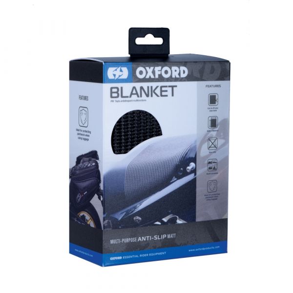  Oxford Blanket Antialunecare 600 X 900mm