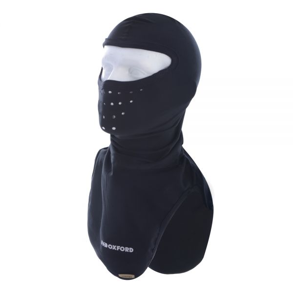 Face Masks Oxford BALACLAVA - MICRO FIBRE