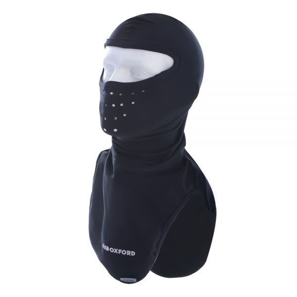 Face Masks Oxford BALACLAVA - MICRO FLEECE