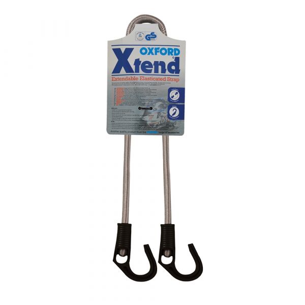 Various Accessories Oxford BUNGIES XTEND 8x800MM/32'