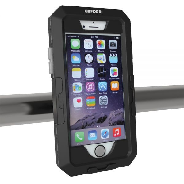 Handlebar Mounts Phone/GPS Oxford Suport telefon DRYPHONE PRO IPHONE 6/7