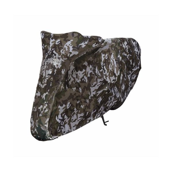 Motorcycle Covers Oxford Cover Moto Scooter Aquatex Camouflage S CV211