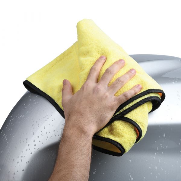  Oxford Super Drying Towel Yellow 90x55cm (produs nou)