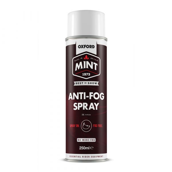  Oxford Mint Spray Antiaburire- 250ml