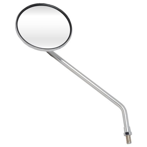 Rear View Mirrors Oxford MIRRORS DELUX CHROME - RIGHT 