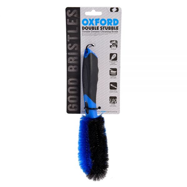 Maintenance Oxford DOUBLE LOOP WHEEL BRUSH