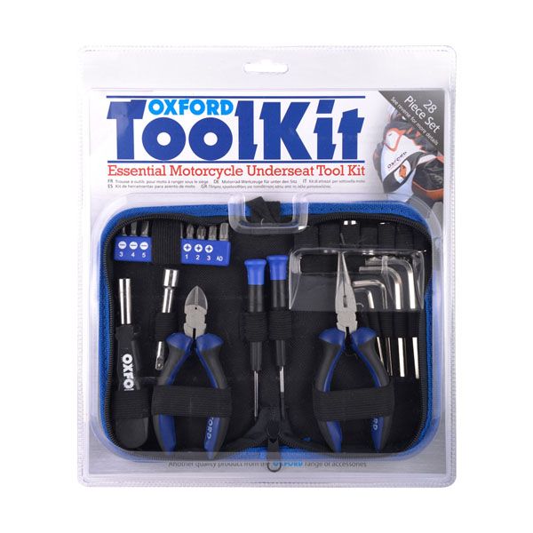 Tools Oxford TOOL KIT