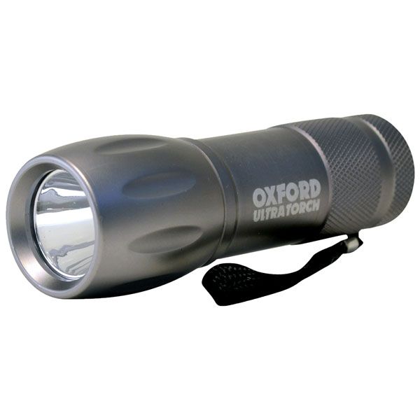 Oxford ULTRATORCH 1W FRONT LED