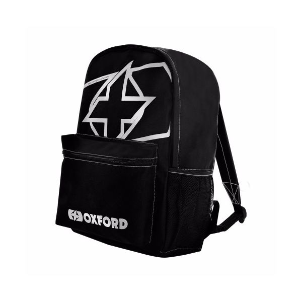  Oxford X-RIDER ESSENTIAL BACK PACK - REFLECTIVE