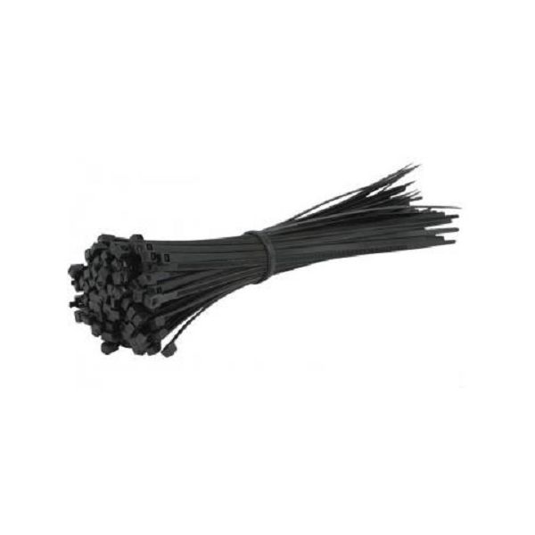 Tools Parts Unlimited Cable Tie 14cm - 100 pcs