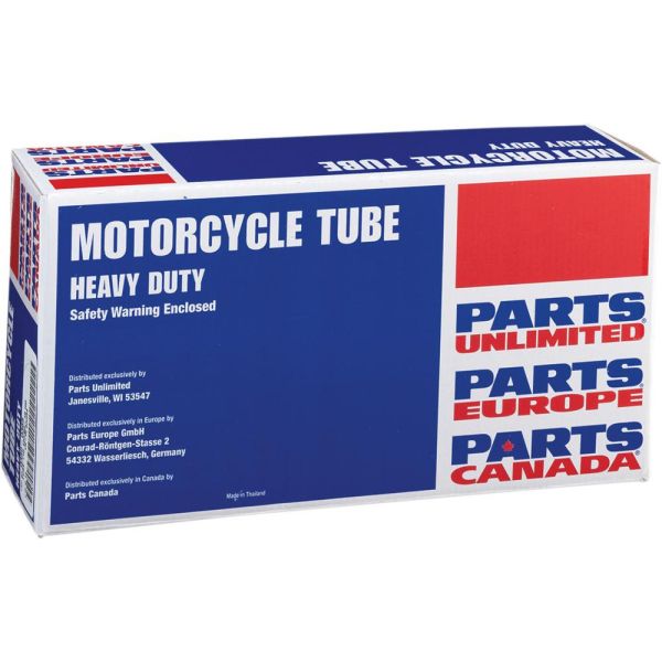 Air Tubes Parts Unlimited 14