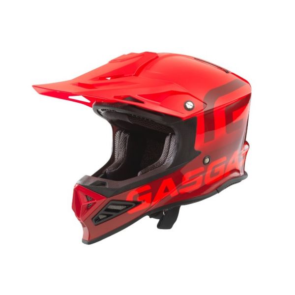  Gas Gas Offroad Helmet 3GG21004240X