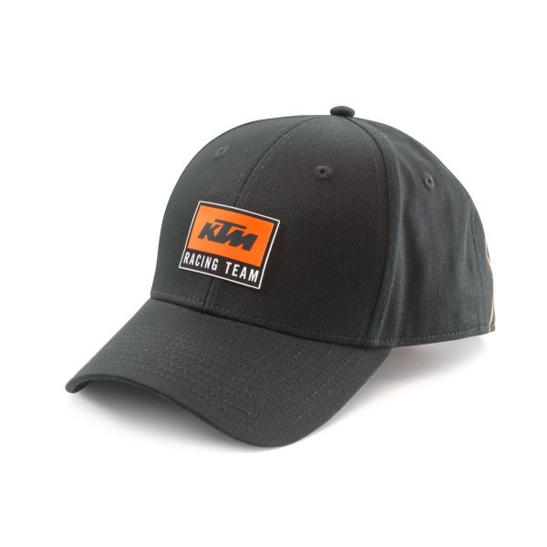 Sepci KTM TEAM CURVED CAP KTM