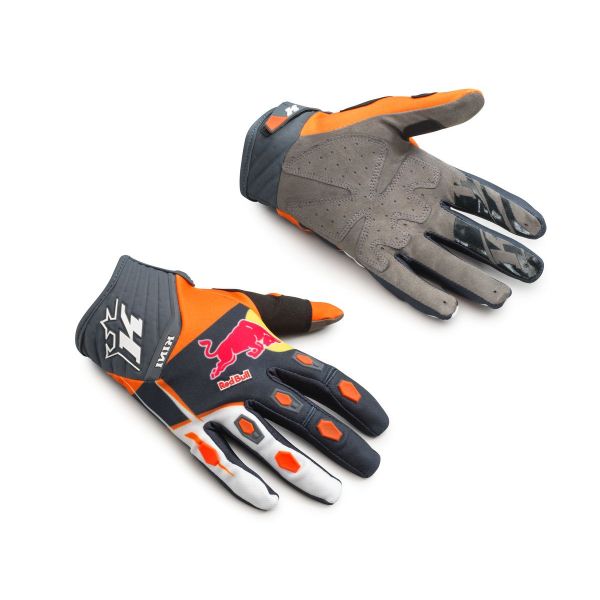 Gloves MX-Enduro KTM KINI-RB COMPETITION GLOVES KTM