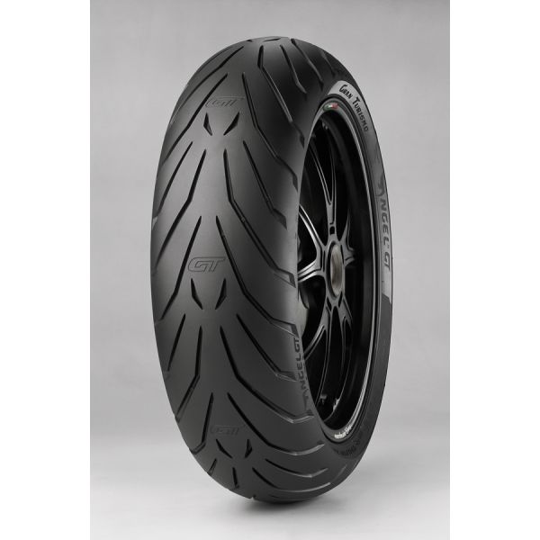  Pirelli Moto Tire Angel Gt Angel  GT 160/60ZR18 (70W) TL