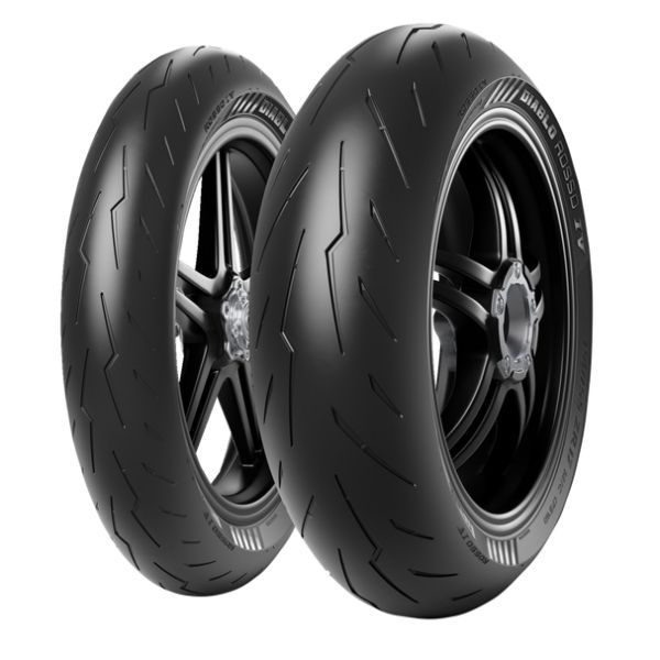 Scooter Tyres Pirelli Moto Tire Angel Scooter ANGSC F 80/80-14 43S TL