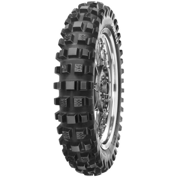 MX Enduro Tires Pirelli Moto Tire Garacross MT16 GC 110/100-18 64M TT