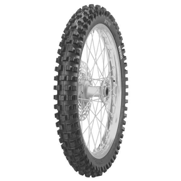 MX Enduro Tires Pirelli Moto Tire Garacross MT16 GC F 80/100-21 51R TT