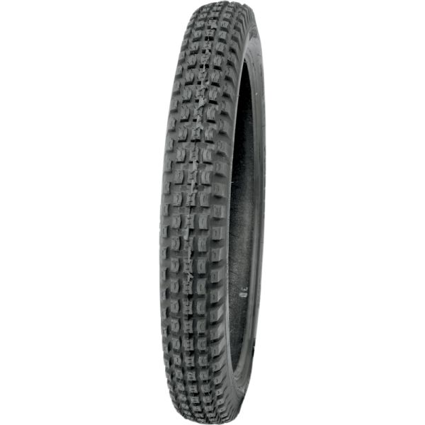 Trial Tires Pirelli Moto Tire Pro Trial MT43 2.75-21 45P TL