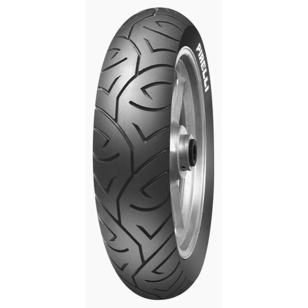 On Road Tyres Pirelli Moto Tire Sport Demon SPODEM R 140/70-18 67V TL