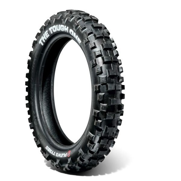 MX Enduro Tires Plews Rear Moto Tyre 140/80-18 EN1 Tough One Extreme Super Soft