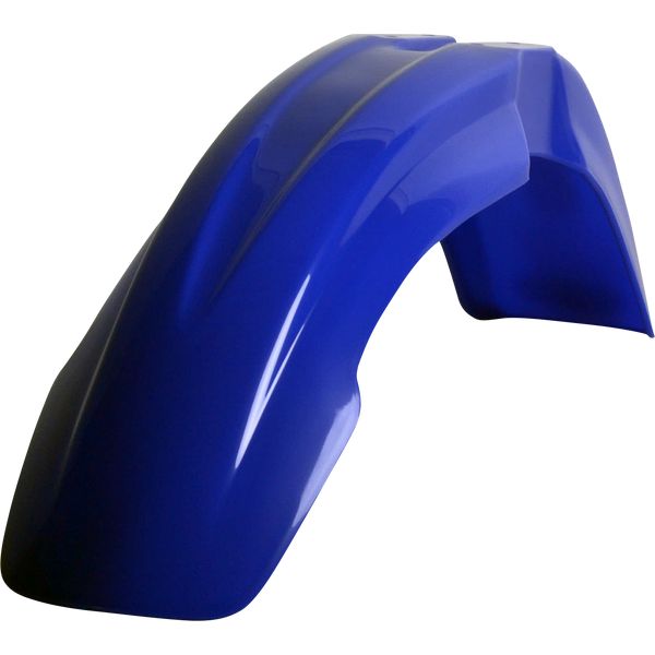 Plastice MX-Enduro Polisport Aripa Fata YAMAHA WR 250 F/YZ 250 F/450 F Blue 8552200005