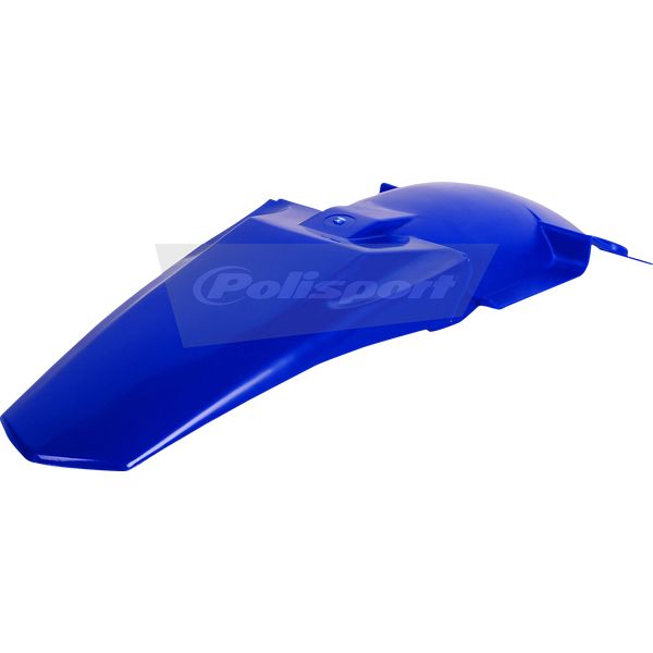 Plastics MX-Enduro Polisport Rear Fender YAMAHA YZ 85 Blue 8563700001