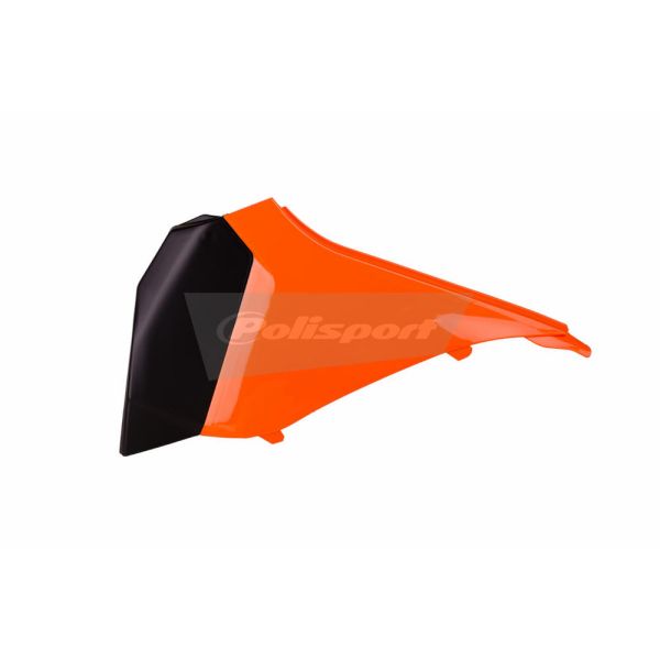  Polisport Capac Filtru Aer KTM EXC 2012-2013 Orange