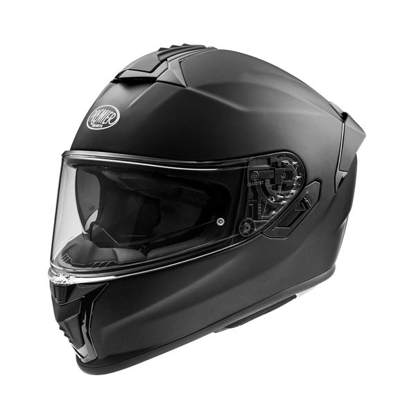  Premier Helmets Casca Moto Full-Face Evoluzione U9BM Matt Black 2024