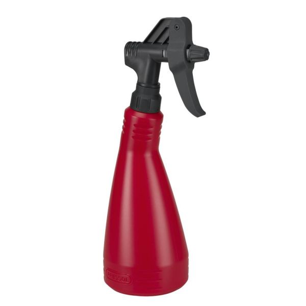 Fuel Cans & Plastics Pressol SPRAYER 0.75L DOUBLE-ACTING RED