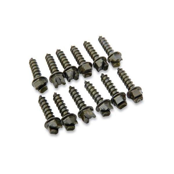 Tire Accessories Pro Gold Motorcycle 19 mm Ice Screws 1000 pcs