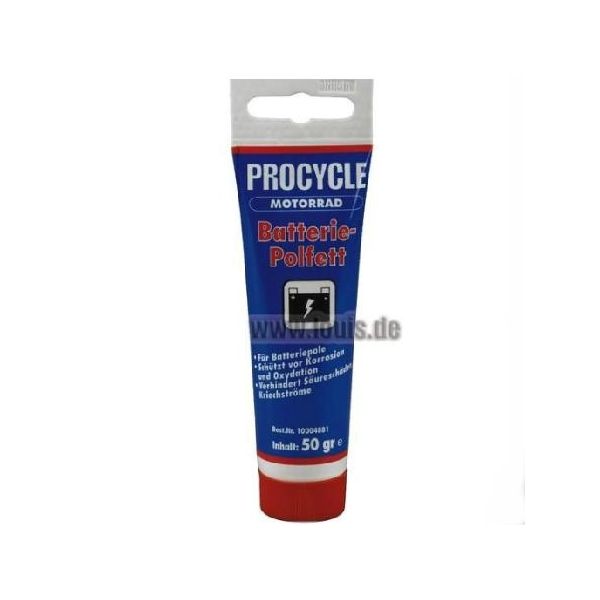 Maintenance Procycle Battery Terminal Grease