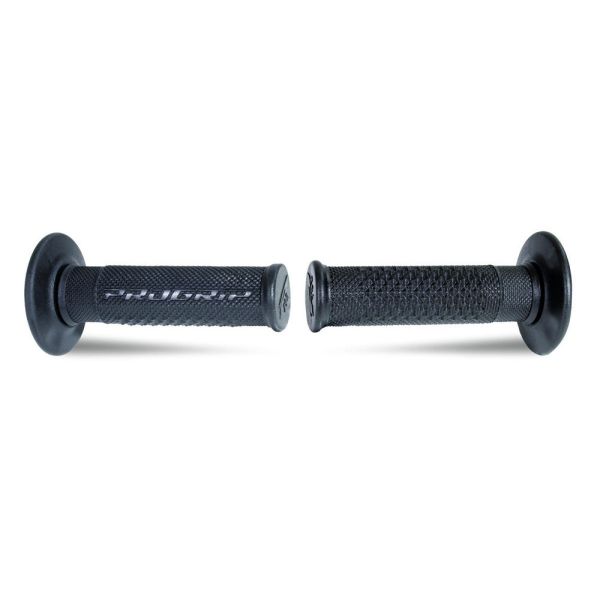 Progrip GRIPS SINGLE DENSITY OFFROAD 792 CLOSED END BLACK