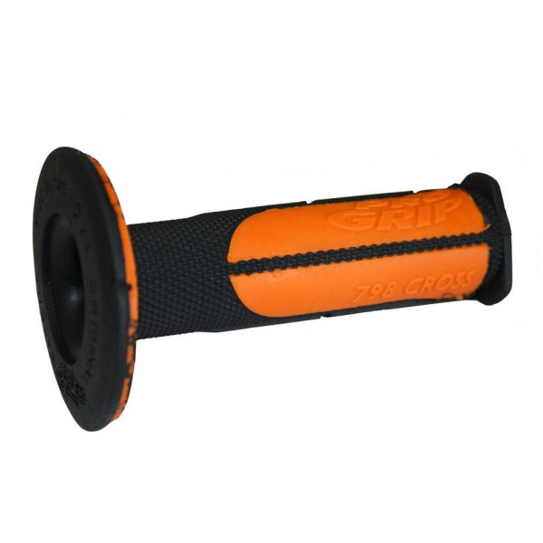  Progrip GRIPS DOUBLE DENSITY OFFROAD 798 CLOSED END