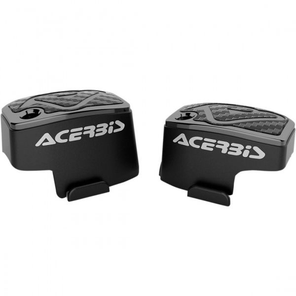  Acerbis Brake/Clutch Pipe Guard Brembo KTM 06-17 Black
