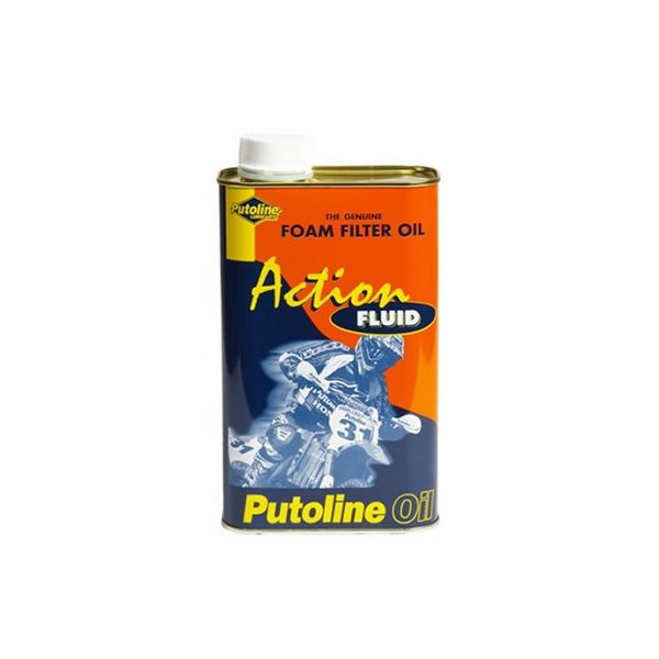 Ulei filtre aer Putoline Solutie Action Fluid