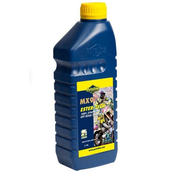 2 stokes engine oil Putoline MX Oil